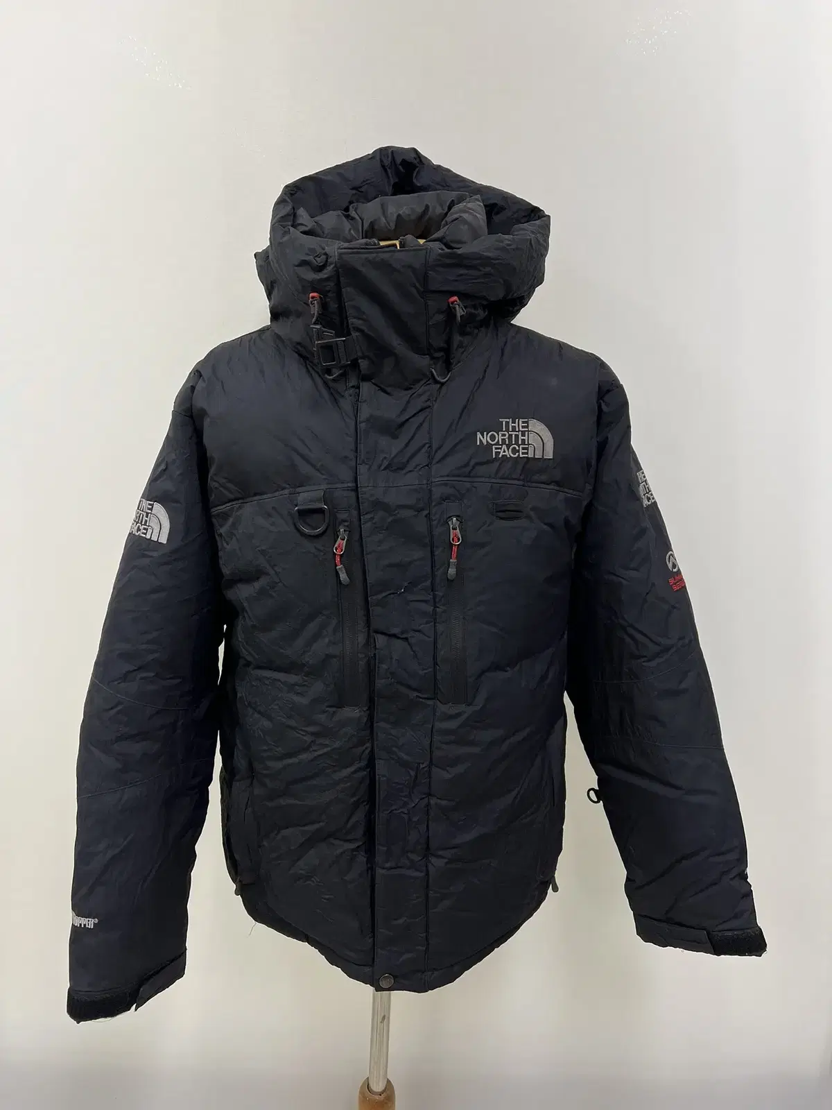 NORTHFACE/노스페이스히말라야패딩/남성90/